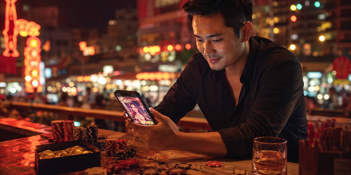 su22 Nền tảng casino thiết kế riêng cho Việt Nam